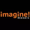 Imagine mosaic